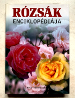 Nico Vermeulen: Rózsák enciklopédiája