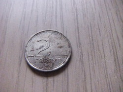 2   Forint      2004      Magyarország