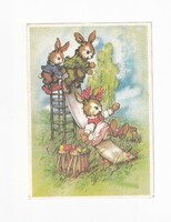 H:139 Easter greeting card