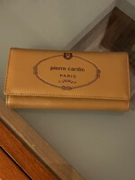 Pierre Cardin kártyatartós pénztárca