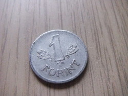 1   Forint      1976      Magyarország