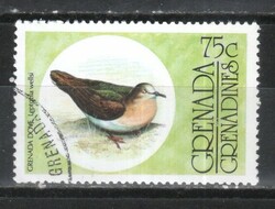 Grenada grenadines 0089 mi 154 €0.40