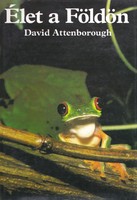 David attenborough - life on earth