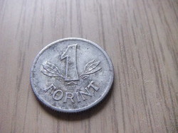 1   Forint      1981      Magyarország