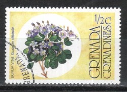 Grenada grenadines 0084 mi 149 €0.30