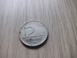 2   Forint      1999      Magyarország