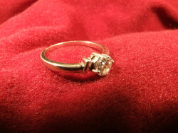 Silver ring (090421)