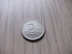 2   Forint      2006      Magyarország