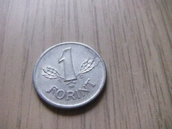1   Forint      1982      Magyarország