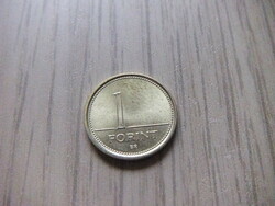 1   Forint      2005      Magyarország