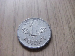 1   Forint      1975      Magyarország