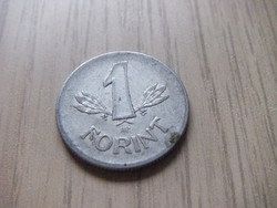 1   Forint      1973      Magyarország