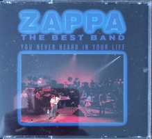 FRANK ZAPPA 2 CD