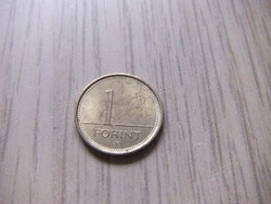 1   Forint      2007      Magyarország
