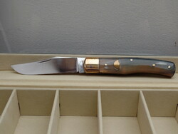 Dinnyés Gyula Mascara Knife