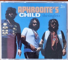APHRODITE'S CHILD --2 CD