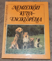 Dog encyclopedia