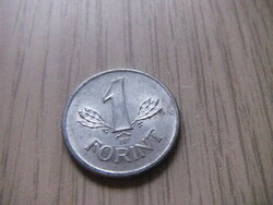 1   Forint      1988      Magyarország