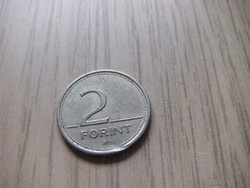 2   Forint      2003      Magyarország