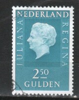 Netherlands 0495 mi 922 y €2.50