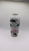 Limoges porcelán váza
