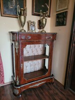 Antique French decorative furniture