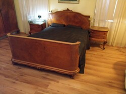 Neobaroque bedroom furniture for sale