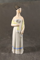 Drasche art deco girl 215