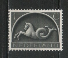 Netherlands 0503 mi 405 postmark €0.30