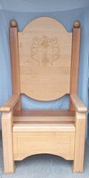 Chair throne furniture unique wooden chair royal furniture antique furniture carved furniture vine pattern wine vine