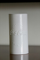 Coca cola relic.