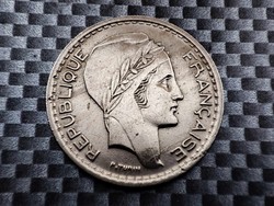 France 10 francs, 1947