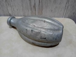 Antique scholtz i. Pre-World War II military water bottle