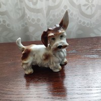 Ens dog figure