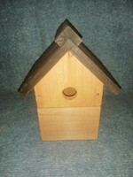 Birdhouse (a7)