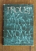 Proust - in pursuit of lost time