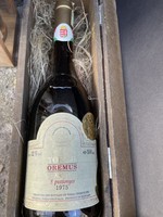 1975 5-putton Tokaj oremus