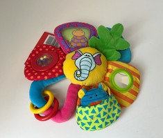 Baby toy, engaging baby toy new