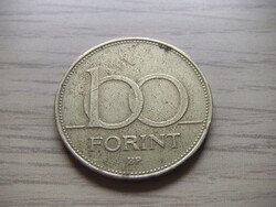 100   Forint    1994    Magyarország