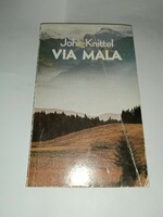 John Knittel - Via Mala