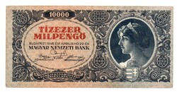 10.000    Milpengő    1946