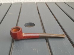 Old Russian Moscow pipe