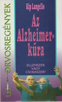 Kip Langello: The Alzheimer's Cure