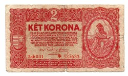 2    Korona   1920