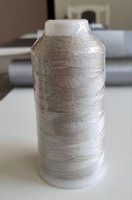1000 M bright sewing thread