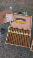 Original cohiba esplendidos cigar