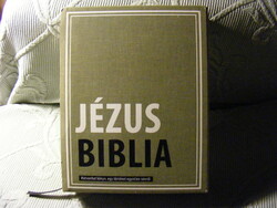 Jesus bible - sixty six books, one story about one name