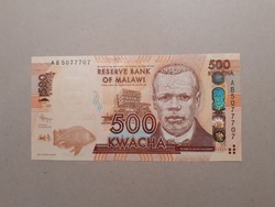 Malawi-500 kwacha 2012 oz