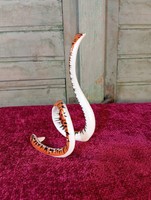 Drasche snake
