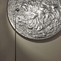 Catellani & Smith's iconic design floor lamp for sale
